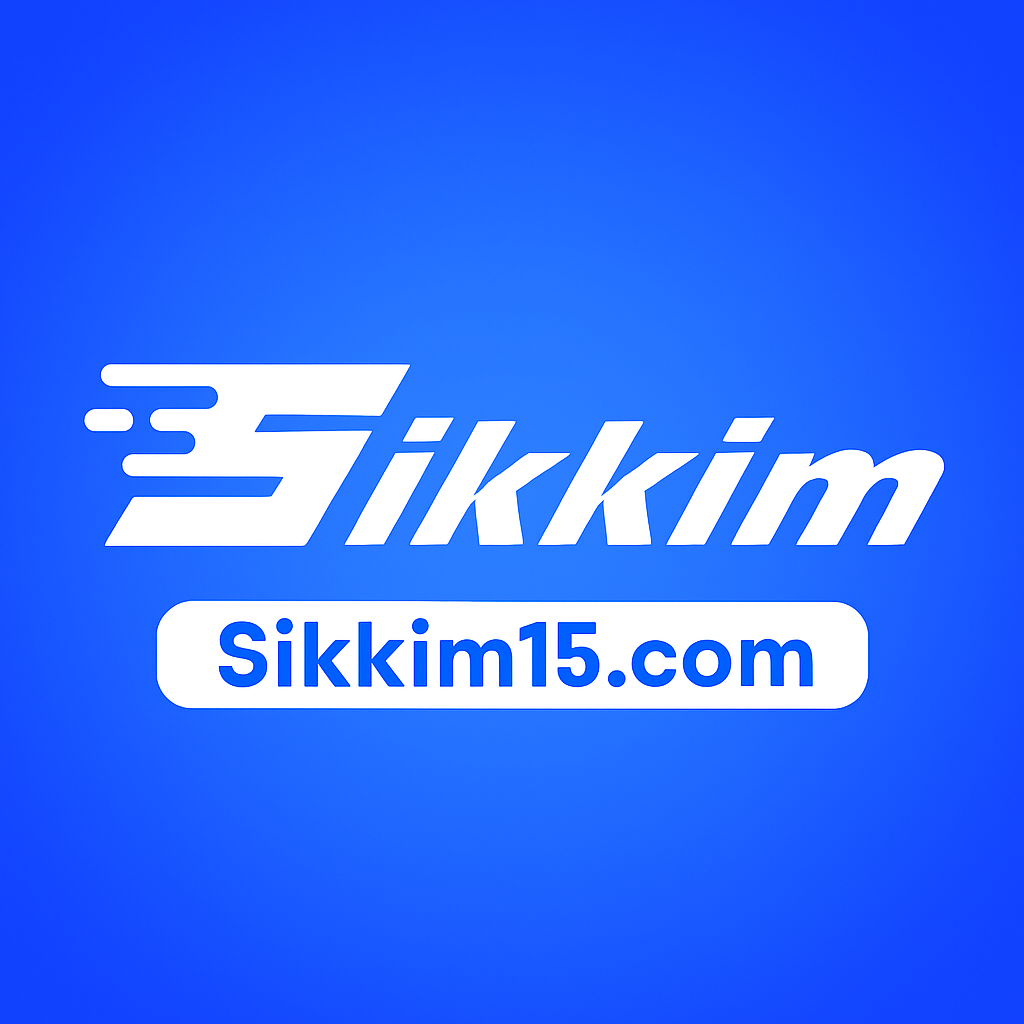 Sikkim Game Gift Code